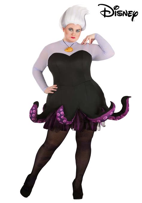 adult ursula|Amazon.com: Ursula Costume .